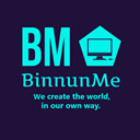 BinnunMe Logo