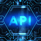 API